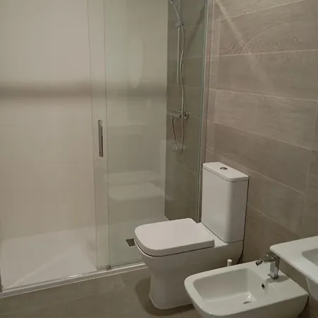 Virgen Del Valle, Remedios, Junto Al Centro Y Triana, Apartament