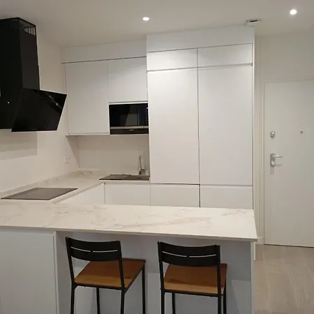 Apartamento Virgen Del Valle, Remedios, Junto Al Centro Y Triana, *